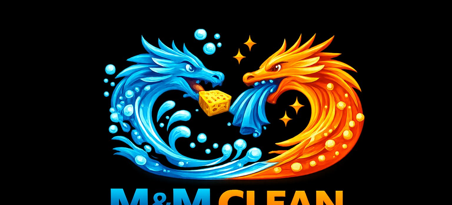 M&M Clean